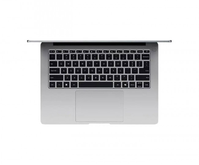 Ноутбук Xiaomi Redmi Book 14 2025 i5-13420H/2.8K/120Hz/16/512GB Silver (JYU4677CN)